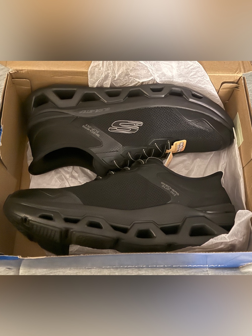 Sketchers Slip-ins